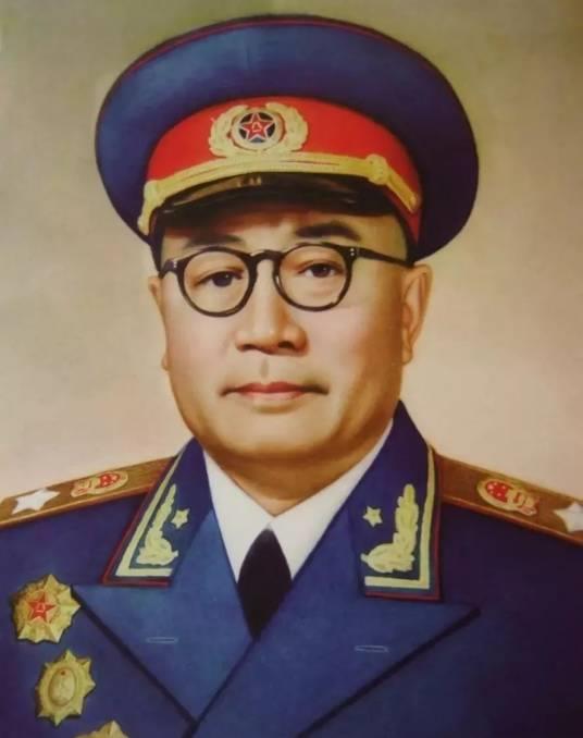 刘伯承元帅之子刘蒙将军为新文网题词-办好新文网，弘扬正能量