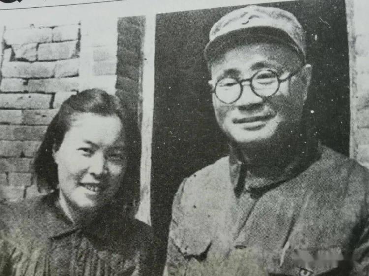 红军长征在陇南｜刘伯承和汪荣华在成县喜结连理